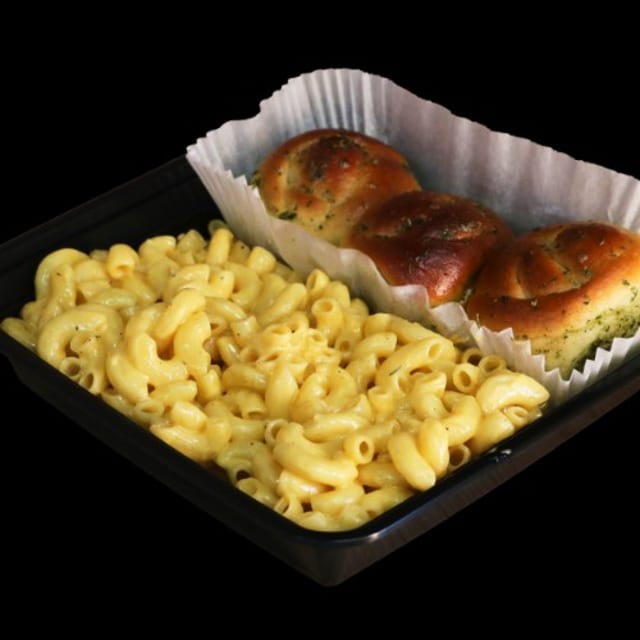 Mac and Cheese.