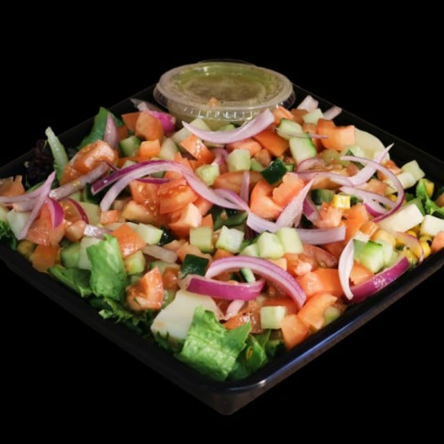 Casa Mia Crazy Salad.