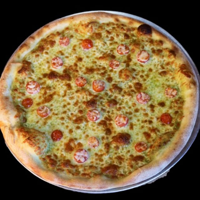 18" Pesto.