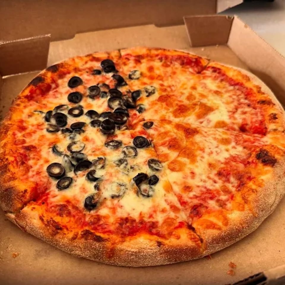 Pizza Catering for Your Next Event in Las Vegas