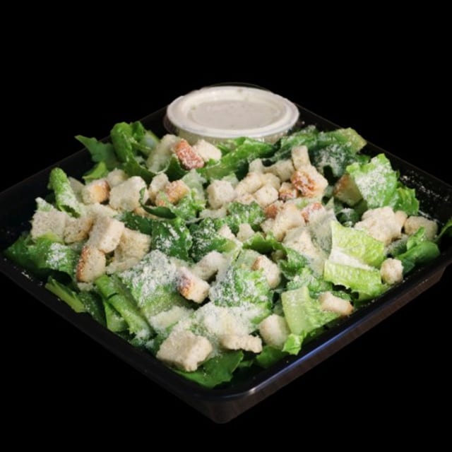 Caesar Salad.