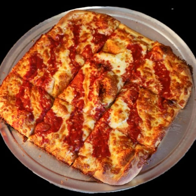 Bubbies Classic Cheese.